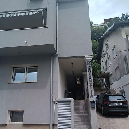 Guesthouse Hortenzija โมสตาร์ ภายนอก รูปภาพ