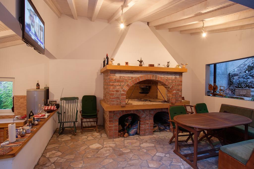 Guesthouse Hortenzija โมสตาร์ ภายนอก รูปภาพ