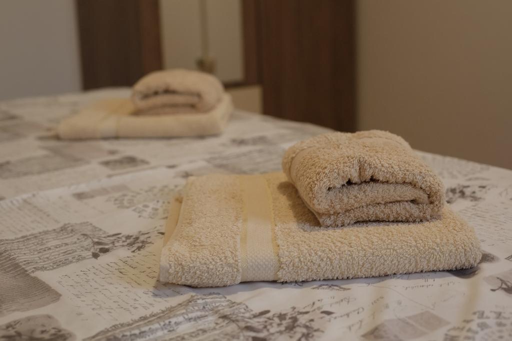 Guesthouse Hortenzija โมสตาร์ ห้อง รูปภาพ