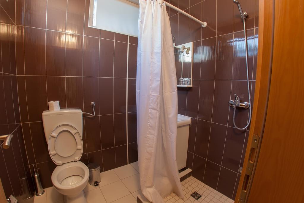 Guesthouse Hortenzija โมสตาร์ ห้อง รูปภาพ