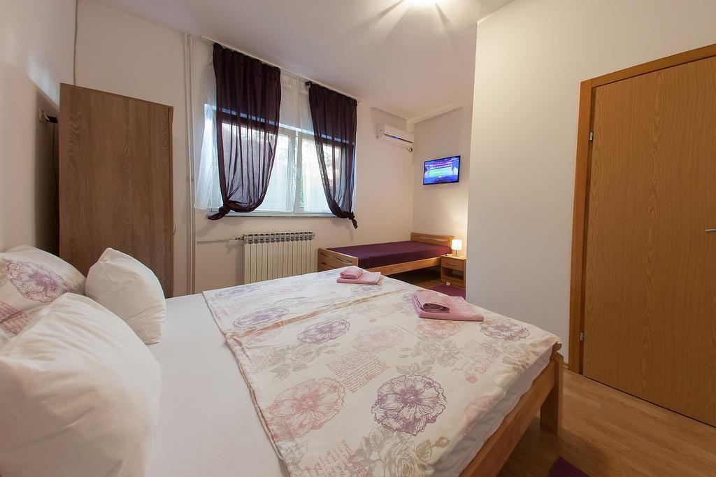 Guesthouse Hortenzija โมสตาร์ ห้อง รูปภาพ