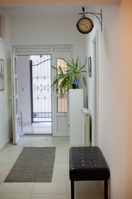 Guesthouse Hortenzija โมสตาร์ ภายนอก รูปภาพ
