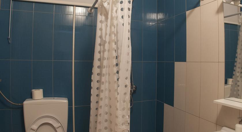 Guesthouse Hortenzija โมสตาร์ ภายนอก รูปภาพ