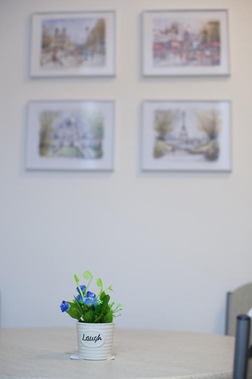 Guesthouse Hortenzija โมสตาร์ ภายนอก รูปภาพ
