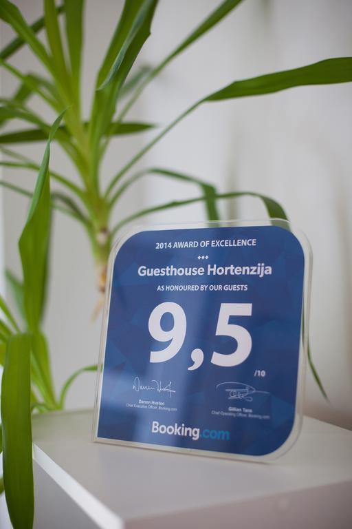 Guesthouse Hortenzija โมสตาร์ ภายนอก รูปภาพ
