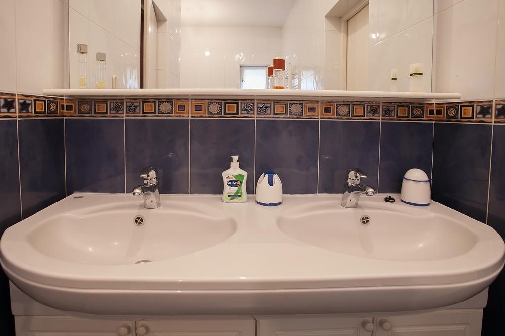 Guesthouse Hortenzija โมสตาร์ ห้อง รูปภาพ