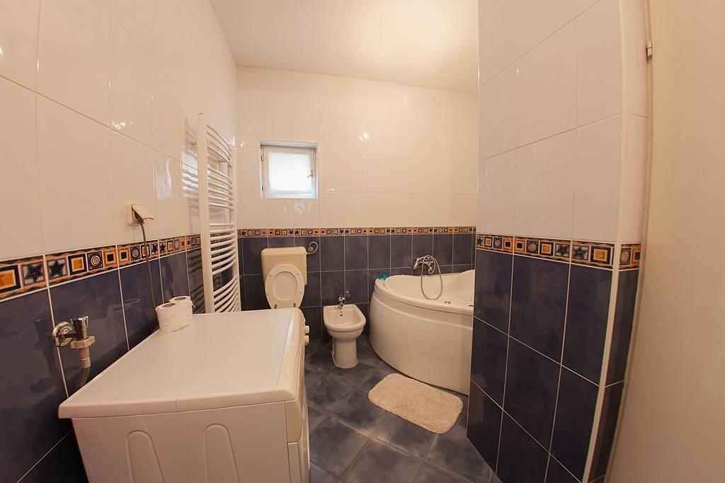 Guesthouse Hortenzija โมสตาร์ ห้อง รูปภาพ
