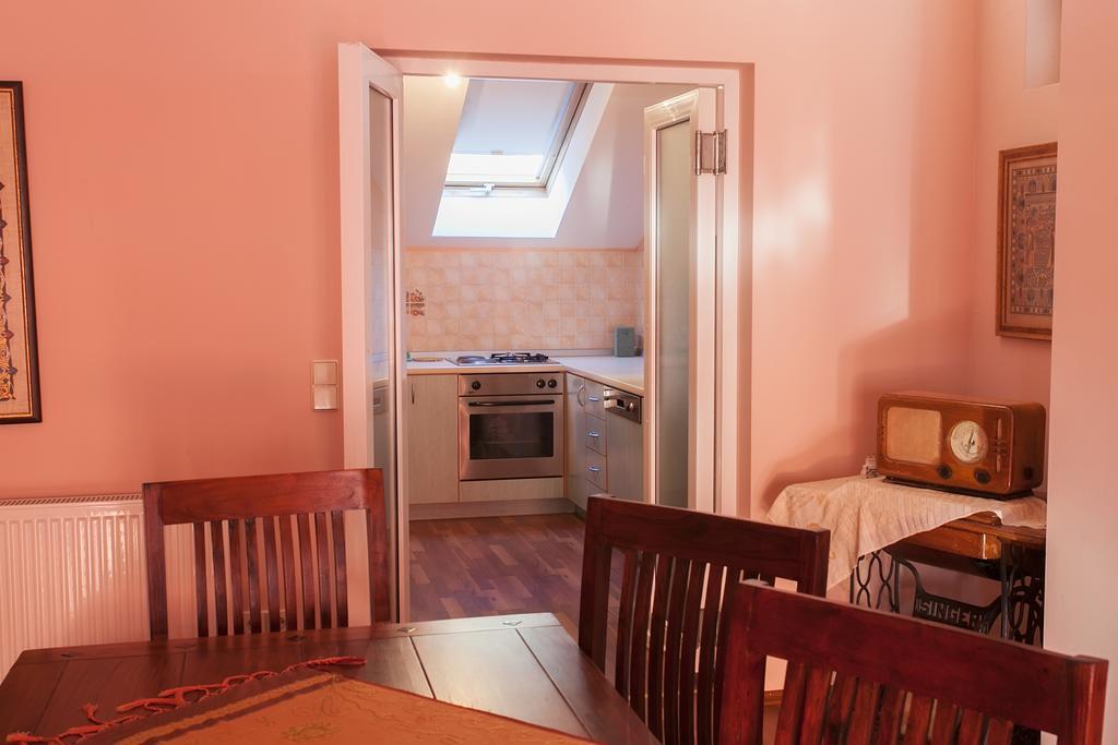 Guesthouse Hortenzija โมสตาร์ ห้อง รูปภาพ