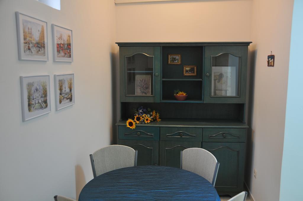 Guesthouse Hortenzija โมสตาร์ ภายนอก รูปภาพ