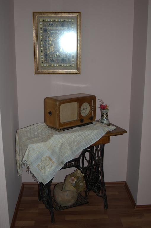 Guesthouse Hortenzija โมสตาร์ ห้อง รูปภาพ