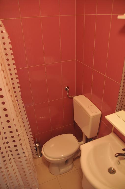Guesthouse Hortenzija โมสตาร์ ห้อง รูปภาพ