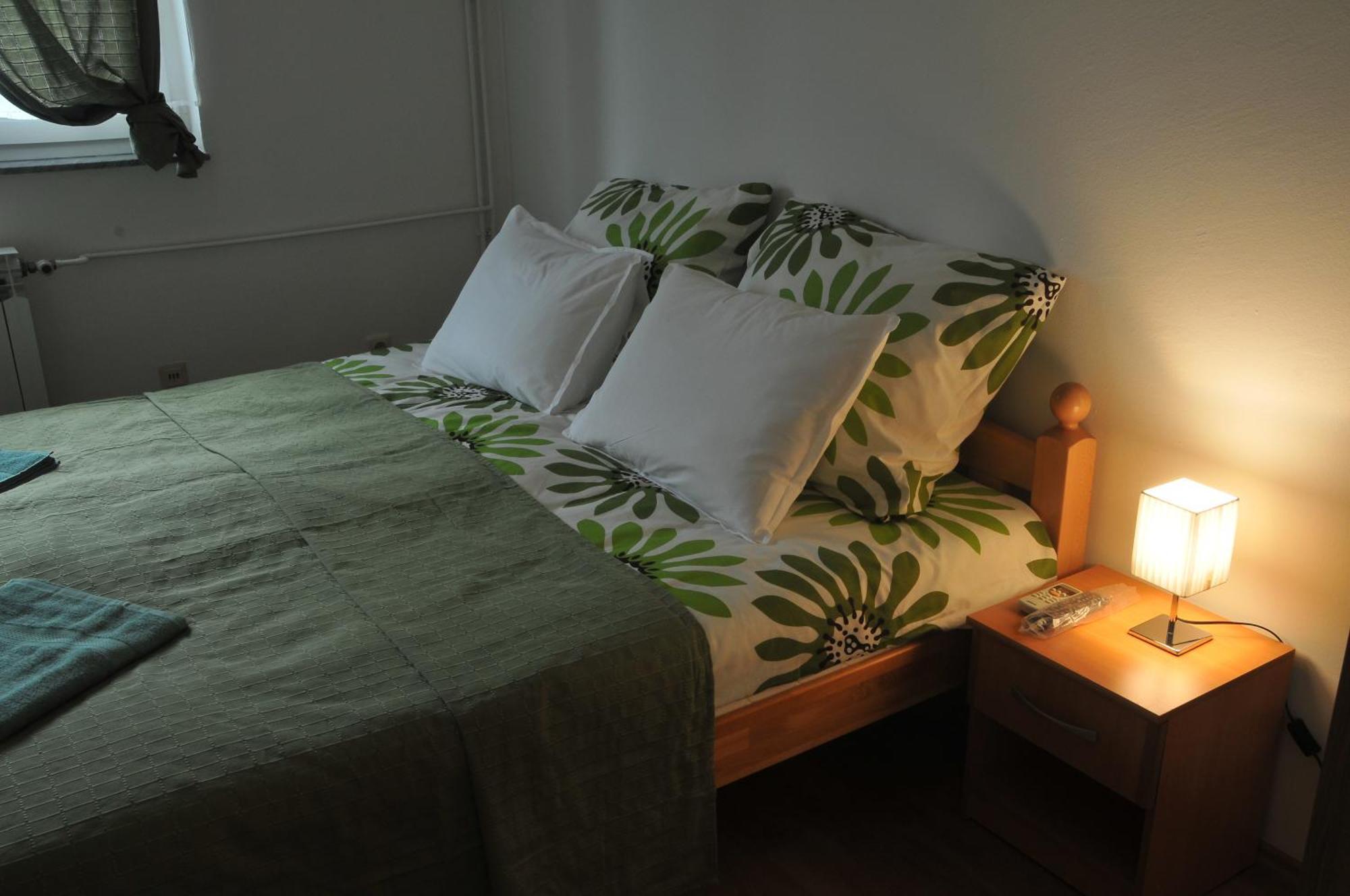 Guesthouse Hortenzija โมสตาร์ ภายนอก รูปภาพ